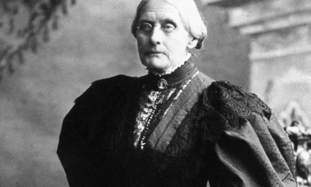 Ο Τραμπ έδωσε χάρη σε γυναίκα που είχε συλληφθεί το 1872!